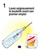 1er pas